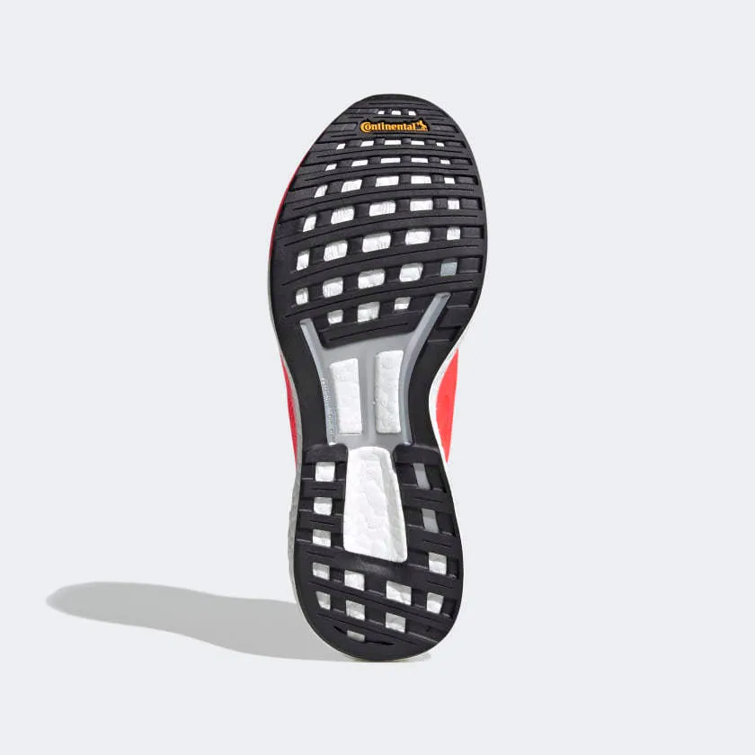 Adidas Womens adizero Boston 9 Running Shoes