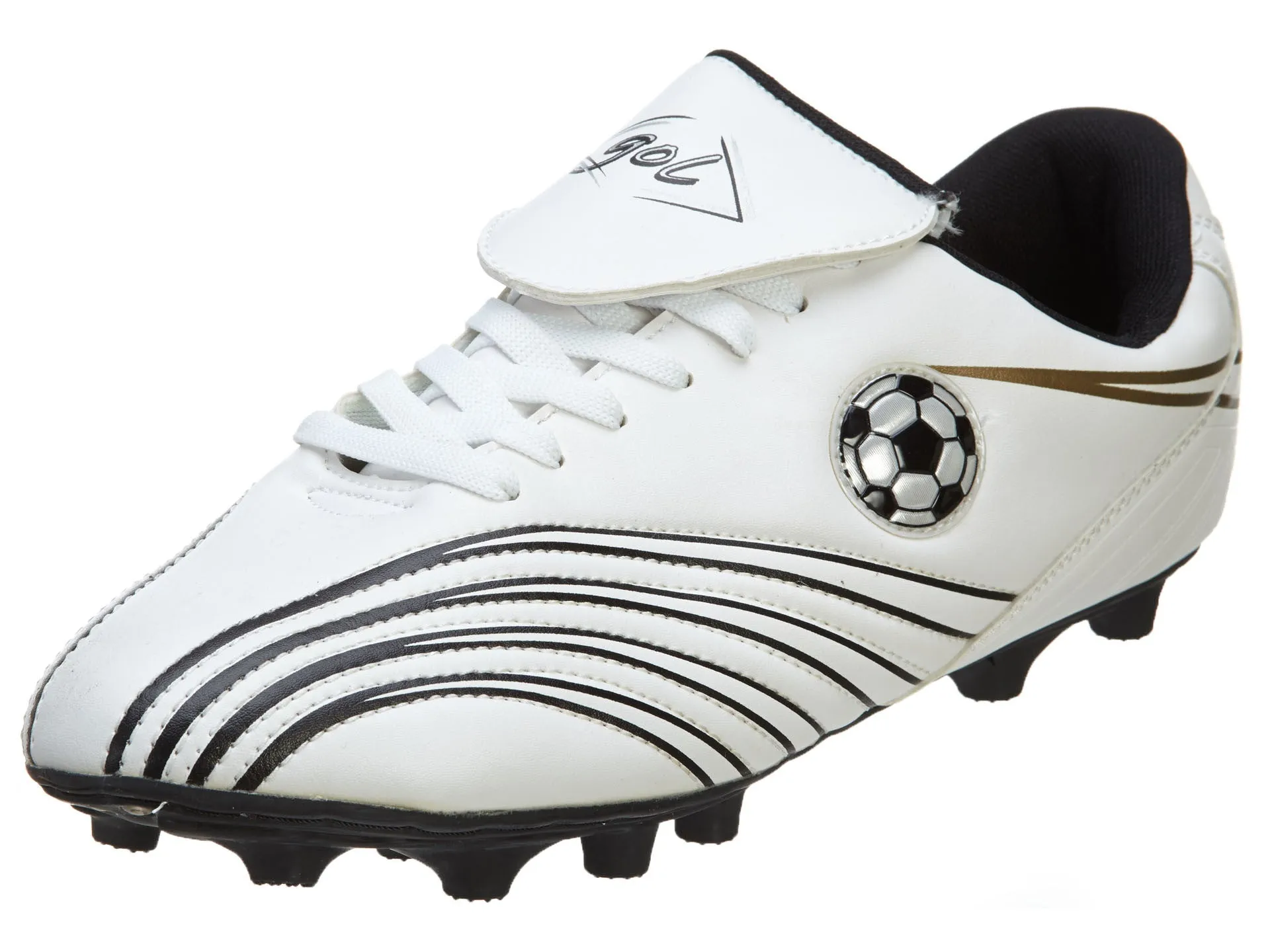 AIR BALANCE MENS CLEATS STYLE# S0261
