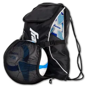 Franklin Sports Soccer Bag with Ball Holder For Boys   Girls Equipment , Cleats   More - Youth   Adult