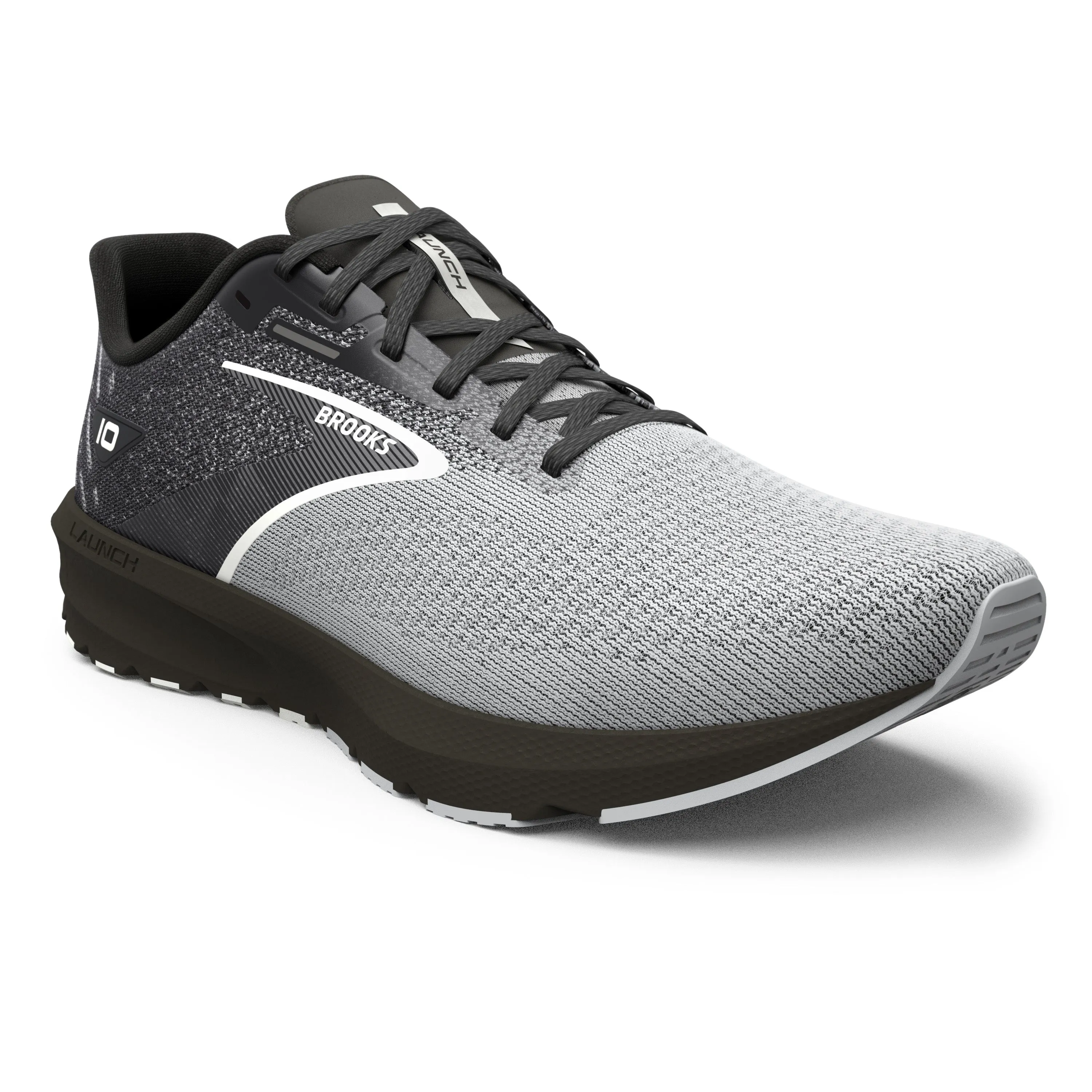 Launch 10 - Men's Road Running Shoes