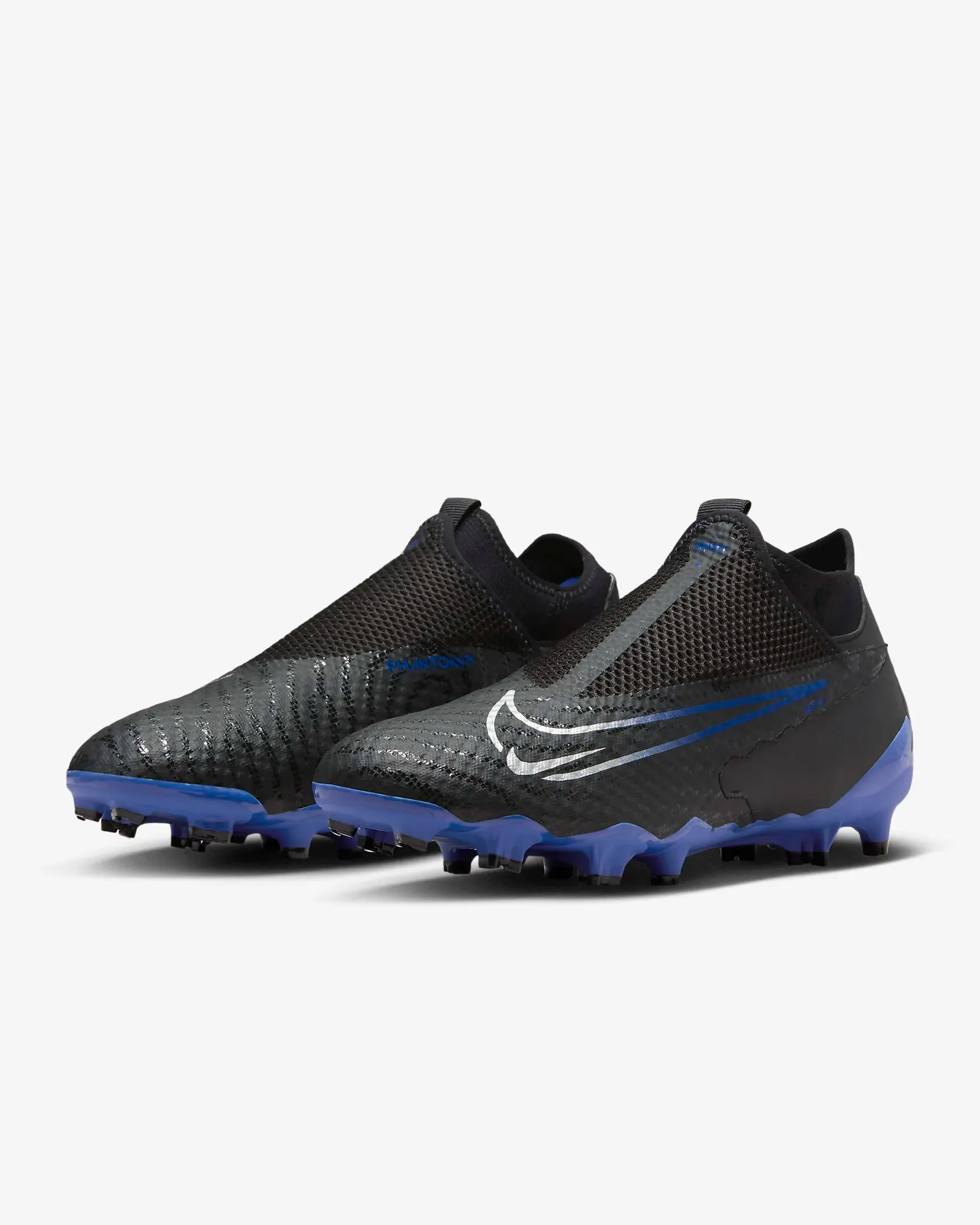 Nike Phantom GX Academy Multi-Ground Soccer Cleats SIZE 8 & 10.5 LEFT