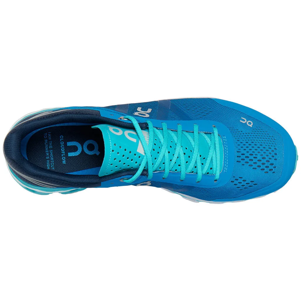 On Cloudflow Mesh Women's Running Shoes