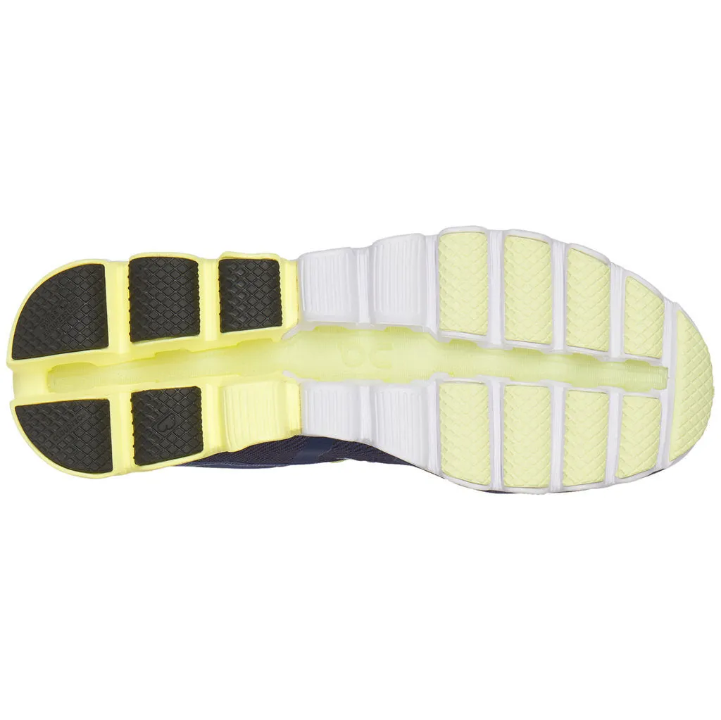 On Cloudflow Mesh Women's Running Shoes