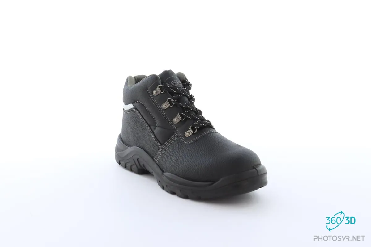 Raptor Safety Boot Size 15