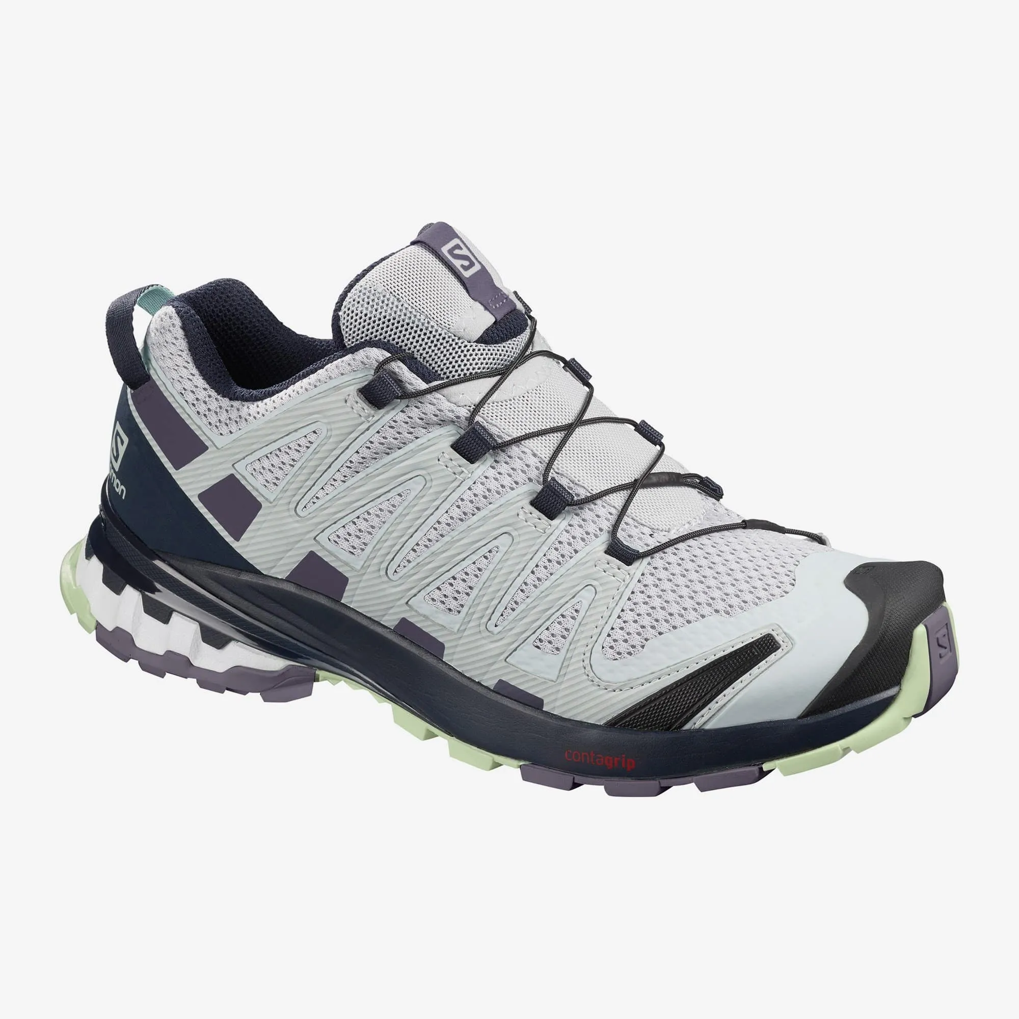 Salomon XA PRO 3D v8 Hiking Shoe - Women's